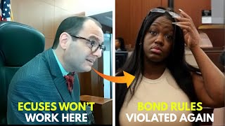 License Suspended? Judge Fleischer's Furious Response Goes Viral! 📉😡