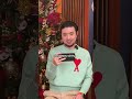 Chef Joshy Reads Your Comments Again