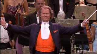 André Rieu - España Cañí