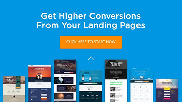 How to Create Persuasive Landing Pages That Grow Your Email List FAST