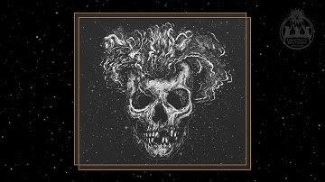 Time Lurker - Whispering from Space (Official Video)