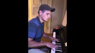 “Perfect” from Edges - FULL SONG (Piano part) #piano #perfect #youtube #musicaltheatre #keithteepen