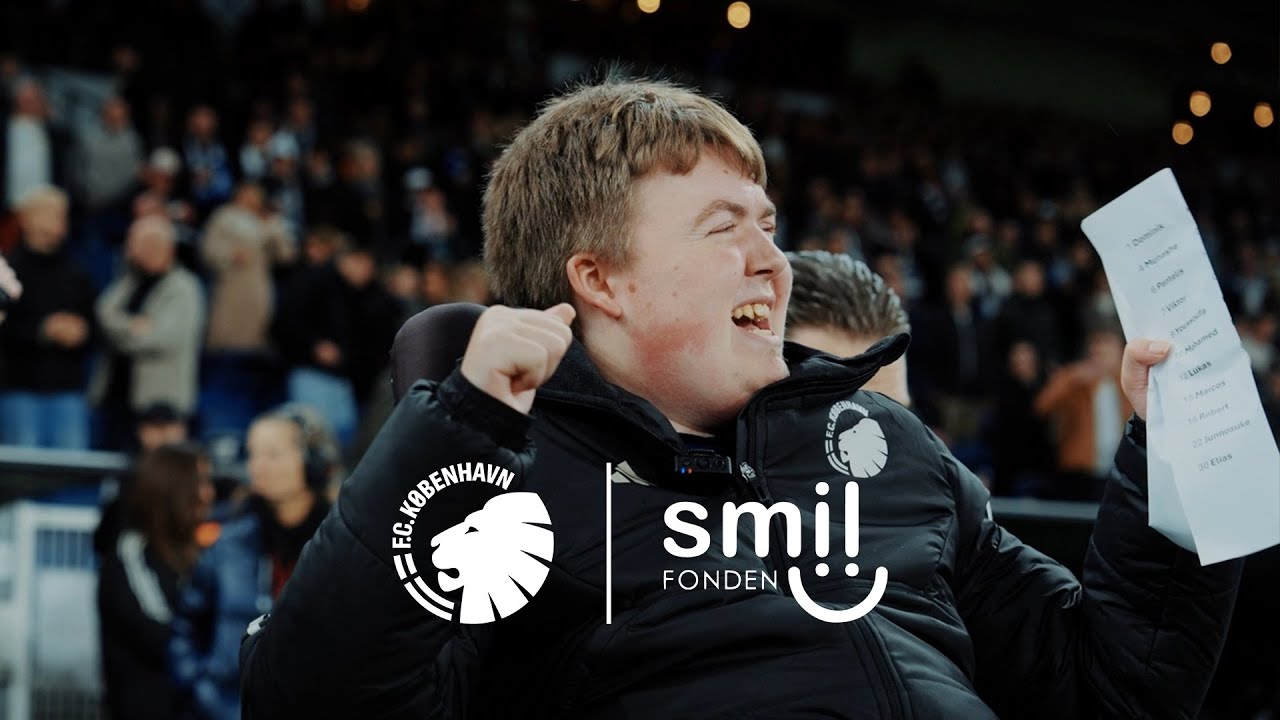 ForKBH: Flere SMIL på arbejde i Parken