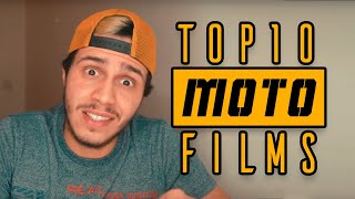 أحسن 10 أفلام لعشاق الدراجات النارية لمشاهدتها فترة الحجر الصحي 🔥-Top 10 Moto Movies