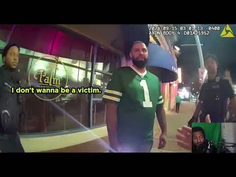 Jail Guard Gets Arrested Off Duty