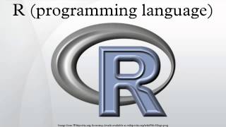 R (programming language)
