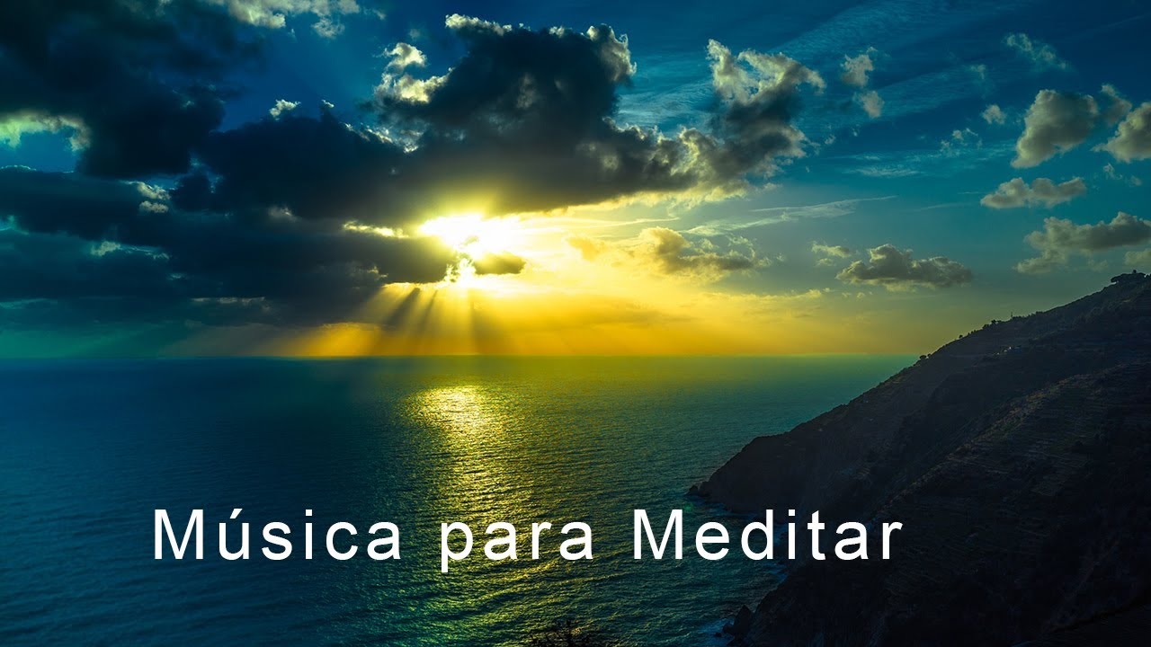 1 HORA de MÚSICA RELAJANTE para dormir y meditar.[ Comprobado] - YouTube