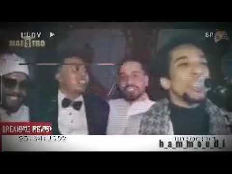 حمو اسماعيل ضيف الله لؤي النقيب ست الوداع ليلة حمو بهريف 2021