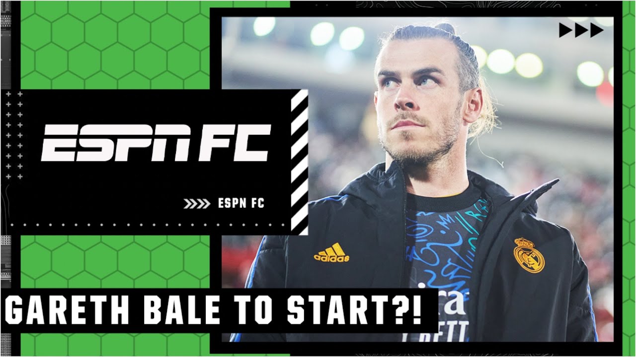 Gareth Bale - Soccer Videos And Highlights | Fox Sports