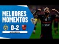 SAMPAIO CORRÊA 0 X 2 FLAMENGO | CAMPEONATO CARIOCA | MELHORES MOMENTOS image