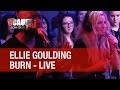 Ellie Goulding - Burn - Live - C'Cauet sur NRJ