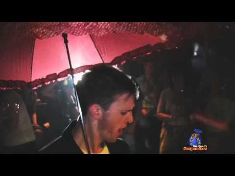 The Zoot's Suspenders: Bring The Swing Prize (17-09-2011 / part 2)