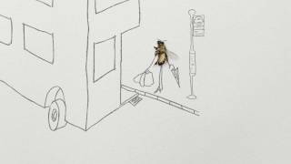 Save the bees - Grate danger