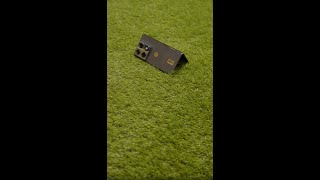 Scoring FIFA World Cup goals with Motorola