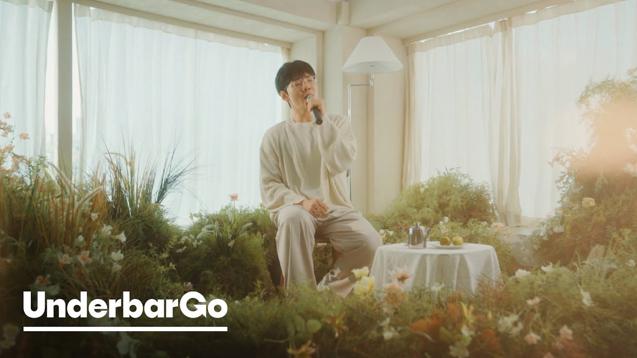 오현준 '고백' Official Video | Oh Hyun Jun 'Go Back’