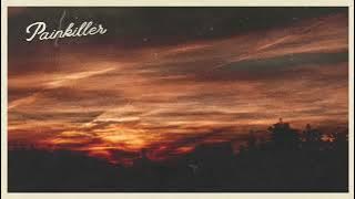 Vincent Mason - Painkiller (Official Audio)