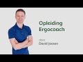 Ergotalks ergocoach