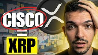 Download Lagu XRP sigue el mismo patrón que Cisco en 1995 (esto cambia todo) MP3