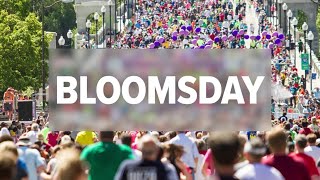 Bloomsday 2024: Watch Live