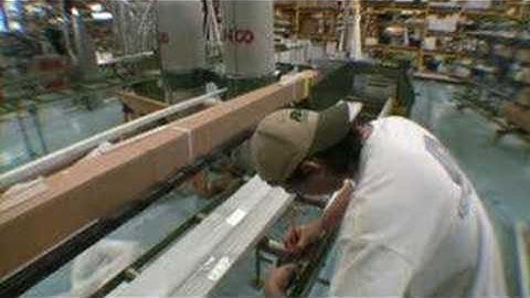 Rollac Rolling Shutter Production