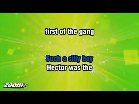 Morrissey - The First Of The Gang To Die - Karaoke Version from Zoom Karaoke