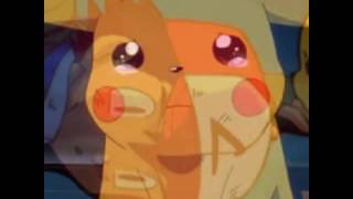 Bring Me To Life  (ash and pikachu)