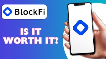 BLOCKFI APP REVIEW | FEATURES, PROS, AND CONS EXPLAINED
