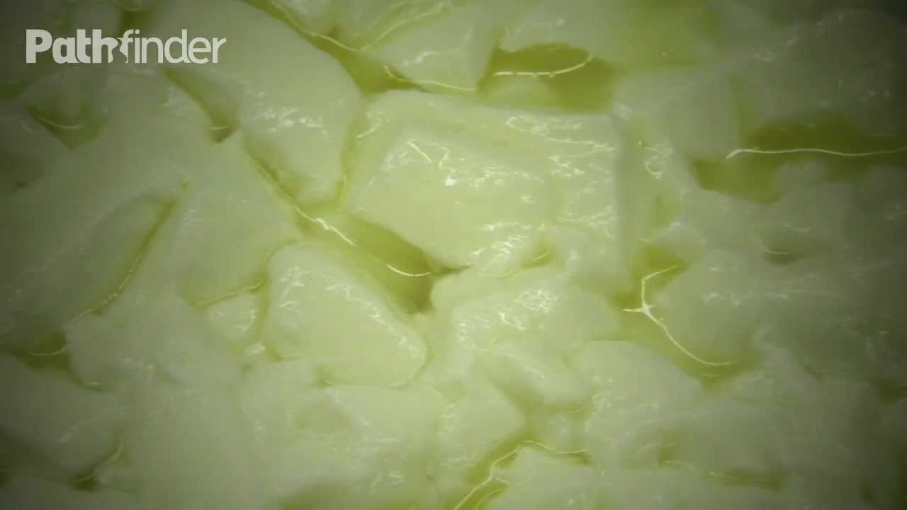 ΙnsideFood - Διαδικασία παραγωγής τυριών [S09E05]