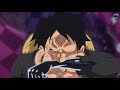 ONE PIECE EPISODE 870 - LUFFY GEAR 4TH SNAKEMAN VS KATAKURI (  ENGLISH SUB )