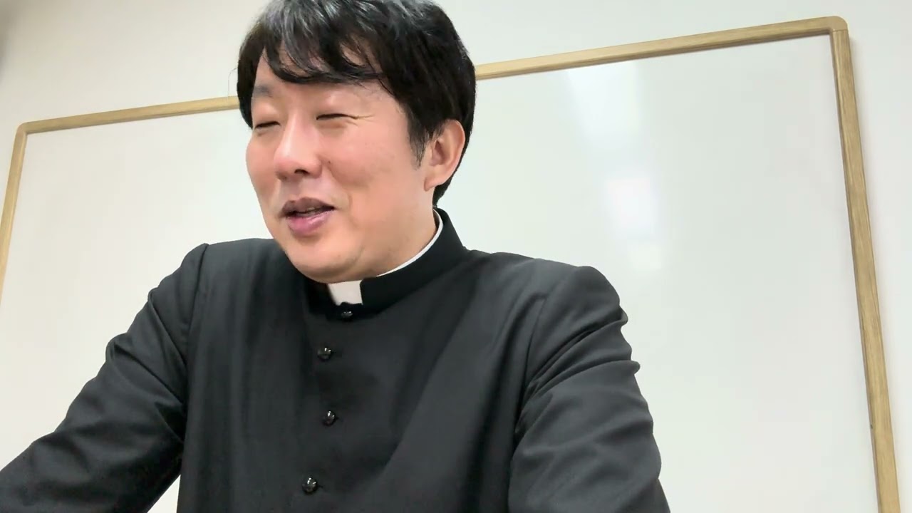 [예비신자 교리] 제25강 그리스도인의 경제생활. 한국 천주교 예비신자 교리서/ 김재덕 베드로 신부