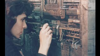 LAURAH GRIJALVA miniature painter