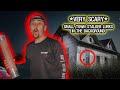 (Part 1) VERY SCARY RANDONAUTICA EXPERIENCE IN SMALL TOWN