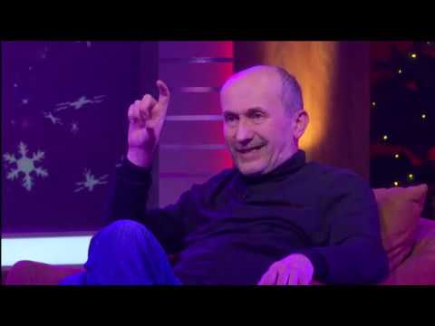 ნიკო ცეცხლაძე ,,სარკეში მაია სტეფნაძესთან ერთად\"