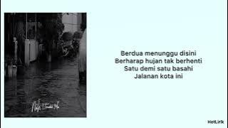 Nuh - Teruntuk Mia || Lirik Lagu Indonesia || Cipt; Muhammad Rizki Nugroho
