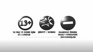 Kanal D - Akıllı İşaretler Jeneriği 6 - 13 Yaş Ve Üzeri Eylül 2013 - ?