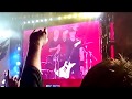 Metallica  - Fade To Black / Seek And Destroy. (Live in Guatemala 2016)