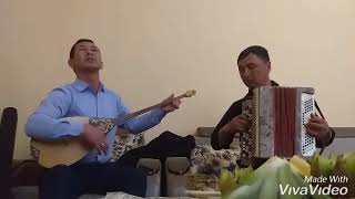 картинка: Сакен Бегманов