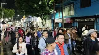 Charros Los Tecos Pedida De Reina 2023