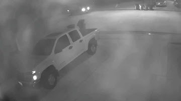 Dahua IPC-HDBW3110 IR Dome Night Video