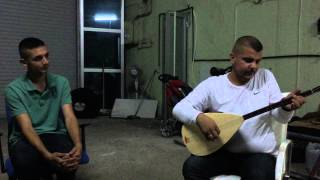 Seher Yeli Nazlı Yare - - Tuncay,Serhat - - 