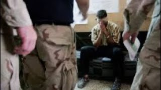 A MILITARY INTERROGATOR VANISHES IN NATIONAL PARK: GILBERT GILMAN