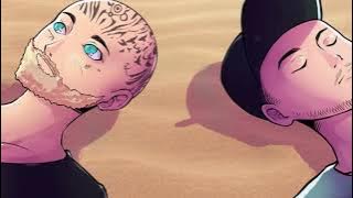 Chyde, Parker Jack - OBSESSION [Official Lyric Video]