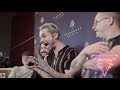 Q&A Diaries - EP10 - Tokio Hotel TV 2019 Official