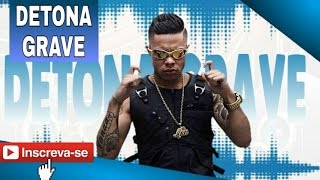 MC Lan - Eh Xuliana Vem de Boca na Banana - [ COM GRAVE ]