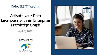 Activate your Data Lakehouse with an Enterprise Knowledge Graph