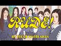 RUDE By Hearts2Hearts 하츠투하츠 Kpop Lyrics Studio With Korean Lyrics Romanization And English RUDE By Hearts2Hearts 하츠투하츠 Kpop Lyrics Studio With Korean Lyrics Romanization And English