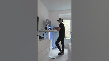 level up your work experience  | EFFYDESK #shorts