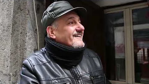 Come è morto Salvatore Daniele?