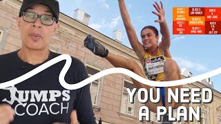 SPECIAL VIDEO 🔥 HOW TO PLAN YOUR TRAINING  📊 HOW I DO IT UNDULATING BLOCK PERIODISATION #training