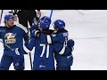 Eagles Advance to Conference Finals